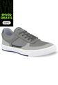 Tenis Moner Gris Para Hombre Croydon de Croydon