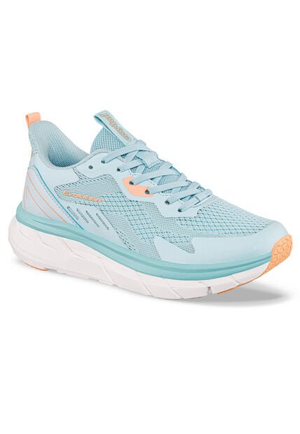 Tenis Torar Azul Para Mujer Croydon
