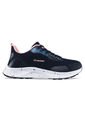 Tenis Ponti Azul Osc Para Mujer Croydon de Croydon