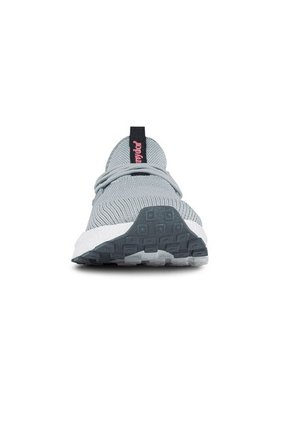 Tenis Pimer Gris Para Mujer Croydon