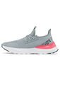 Tenis Pimer Gris Para Mujer Croydon de Croydon