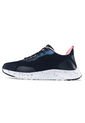 Tenis Ponti Azul Osc Para Mujer Croydon de Croydon