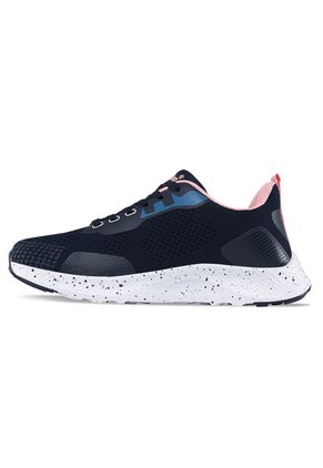 Tenis Ponti Azul Osc Para Mujer Croydon