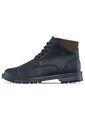 Botas Zulu Azul Para Hombre Croydon de Croydon