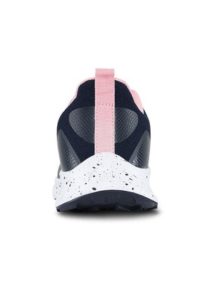 Tenis Ponti Azul Osc Para Mujer Croydon