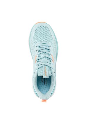 Tenis Torar Azul Para Mujer Croydon