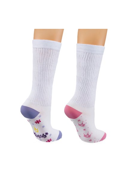 Medias Princess M.Color Para Mujer Croydon