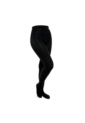 Medias Pantalon Negro Para Mujer Croydon Croydon