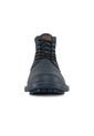 Botas Zulu Azul Para Hombre Croydon de Croydon