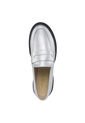 Mocasines Shanti Plata Para Mujer Croydon de Croydon