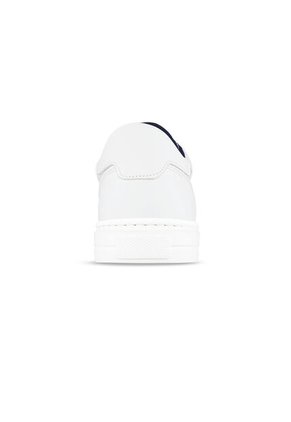 Tenis Kenai Blanco Para Hombre Croydon