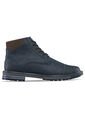 Botas Zulu Azul Para Hombre Croydon de Croydon