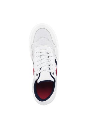 Tenis Kenai Blanco Para Hombre Croydon