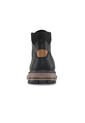 Botas Zulu Negro Para Hombre Croydon de Croydon
