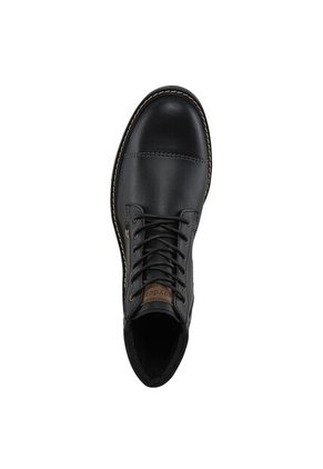 Botas Zulu Negro Para Hombre Croydon