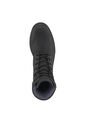 Botas Hanzo Negro Para Hombre Croydon de Croydon