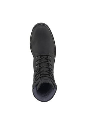 Botas Hanzo Negro Para Hombre Croydon