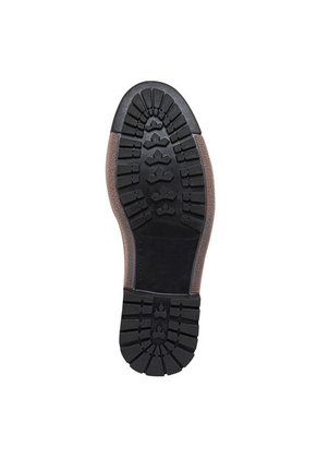 Botas Zulu Negro Para Hombre Croydon