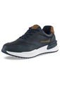 Tenis Casuales Josh Azul Croydon Para Hombre de Croydon