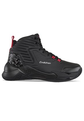 Tenis Basketball Yasal Negro Para Hombre Croydon