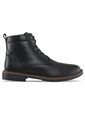 Botas Frank Negro Croydon Para Hombre de Croydon