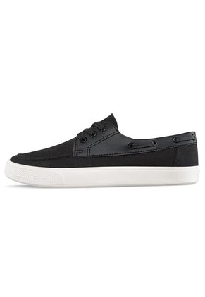 Tenis Okasaki Negro Para Hombre Croydon