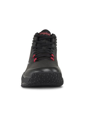 Tenis Basketball Yasal Negro Para Hombre Croydon