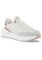 Tenis Urbanos Laudit Blanco Croydon Para Mujer de Croydon