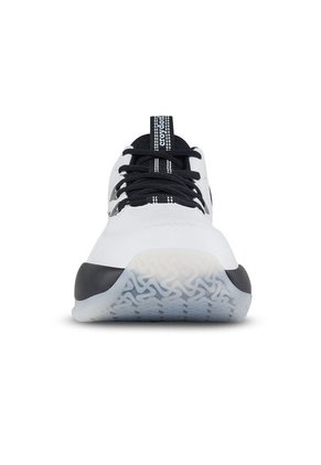 Tenis Basketball Fokor Blanco Para Hombre Croydon