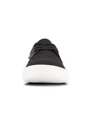 Tenis Okasaki Negro Para Hombre Croydon