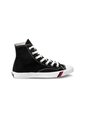 TENIS COLEGIAL CROYDON NINO ROYAL HI CUT (33-37) Talla 31 de Croydon