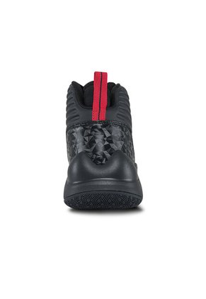 Tenis Basketball Yasal Negro Para Hombre Croydon