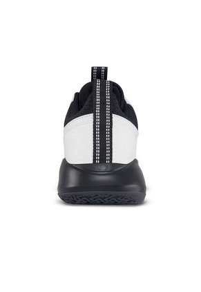 Tenis Basketball Fokor Blanco Para Hombre Croydon