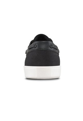 Tenis Okasaki Negro Para Hombre Croydon