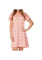 Batola Renata Coral Para Mujer Croydon de Croydon
