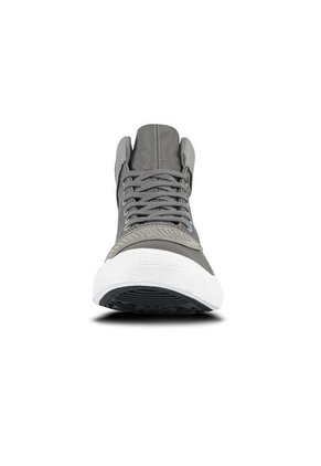 Botines Fayez Gris Para Hombre Croydon