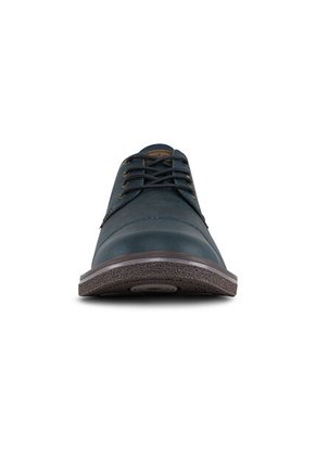 Tenis Guilin Azul Para Hombre Croydon