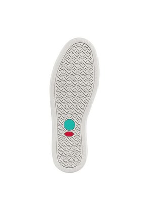 Tenis Okasaki Gris Para Hombre Croydon