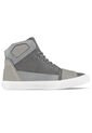 Botines Fayez Gris Para Hombre Croydon de Croydon
