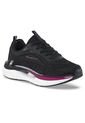 Tenis Running Gruff Negro Croydon Para Mujer de Croydon