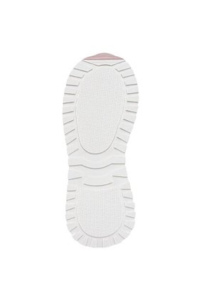 Tenis Urbanos Laudit Blanco Croydon Para Mujer