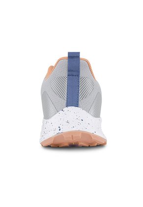 Tenis Ponti Gris Para Mujer Croydon