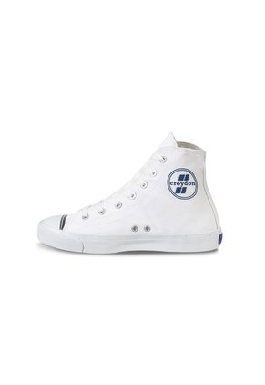 TENIS COLEGIAL CROYDON NINO ROYAL HI CUT (38-45) Talla 33
