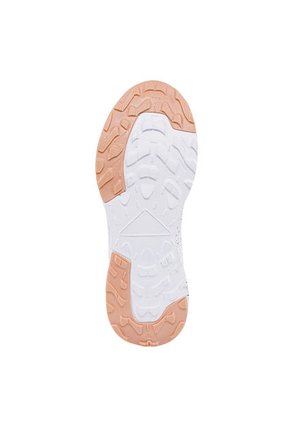 Tenis Ponti Gris Para Mujer Croydon