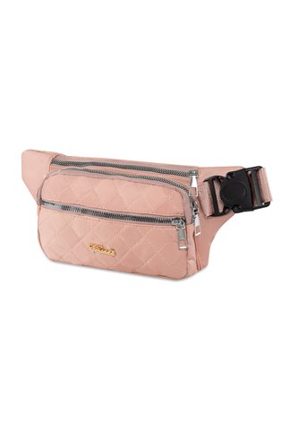 Canguro Electra Rosa Croydon Para Mujer Croydon