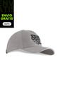 Gorra Collin Gris Para Hombre Croydon de Croydon