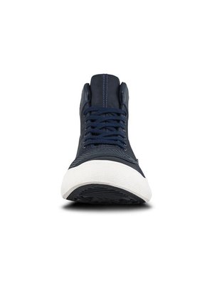 Botines Fayez Azul Para Hombre Croydon
