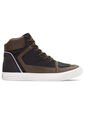 Botines Ghiath Café Para Hombre Croydon de Croydon