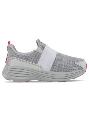 Tenis Hawe Gris Para Mujer Croydon
