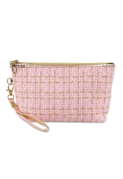 Cosmetiquera Mia Rosa Croydon Para Mujer